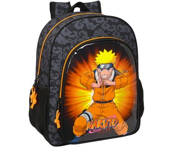 Naruto Rugzak Shonen 38 x 32 cm Polyester