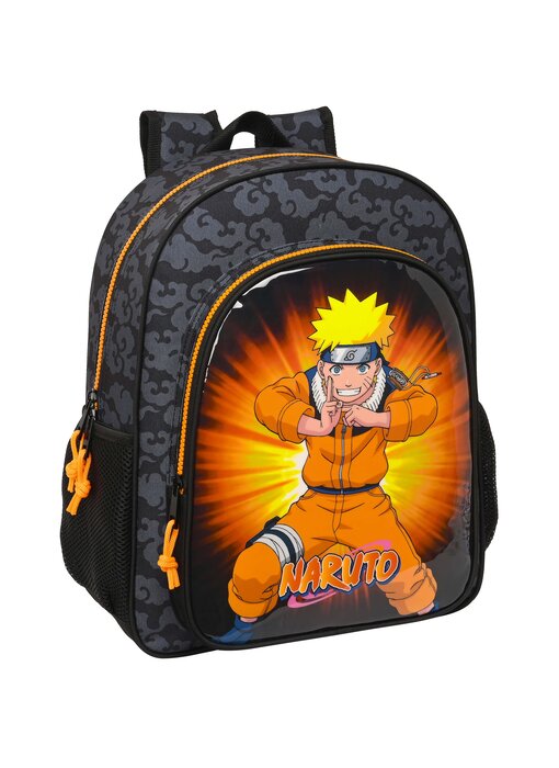 Naruto Backpack Shonen 38 x 32 cm Polyester