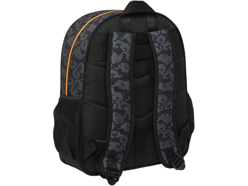 Naruto Backpack, Shonen - 38 x 32 x 12 cm - Polyester