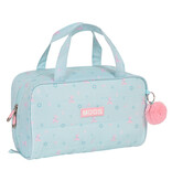 MOOS Toiletry bag Garden - 31 x 19 x 14 cm - Polyester