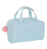 MOOS Toiletry bag Garden - 31 x 19 x 14 cm - Polyester