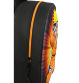 Naruto Backpack, 3D Shonen - 33 x 27 x 10 cm - Polyester