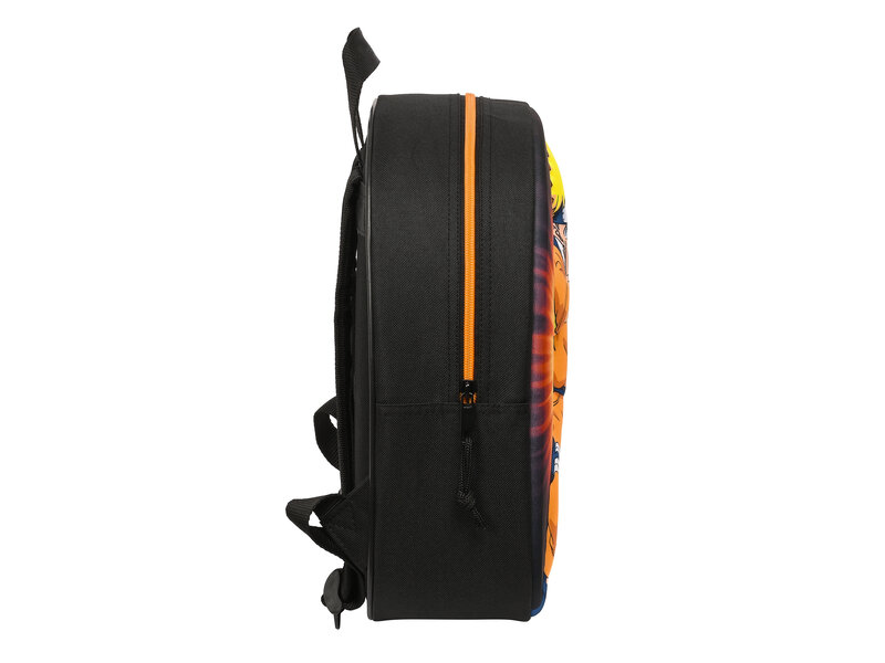 Naruto Backpack, 3D Shonen - 33 x 27 x 10 cm - Polyester