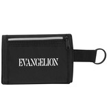 Comix Anime - Evangelion Portefeuille, Type-01 EVA - 12,5 x 8,5 - Polyester