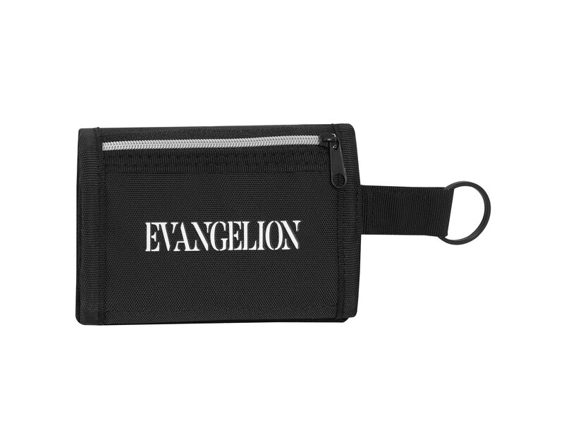 Comix Anime - Evangelion Portemonnee, Type-01 EVA - 12,5 x 8,5 - Polyester