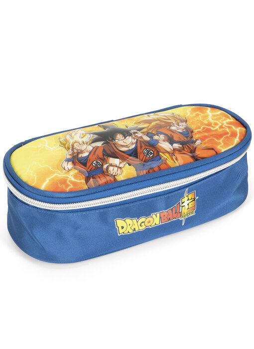 Dragon Ball Z Beutel Oval, Martial Art23 x 9,5 cm Polyester