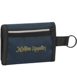 Jujutsu Kaisen Wallet, Itadori - 12.5 x 8.5 - Polyester