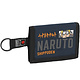 Wallet Shippuden 12.5 x 8.5 cm Polyester