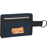 Naruto Wallet, Shippuden - 12.5 x 8.5 - Polyester