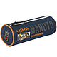 Case Round, Shippuden 22 x 8 Ø cm Polyester