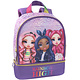 Toddler backpack Shine 30 x 23 x 10 cm