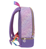 Rainbow High Toddler backpack, Shine - 30 x 23 x 10 cm - Polyester