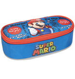 Super Mario Pochette, Jump for Joy - 23 x 6 x 9,5 cm - Polyester