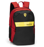 Ferrari Rucksack, Scuderia – 43 x 32 x 23 cm – Polyester