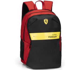 Ferrari Backpack Scuderia 43 x 32 cm Polyester