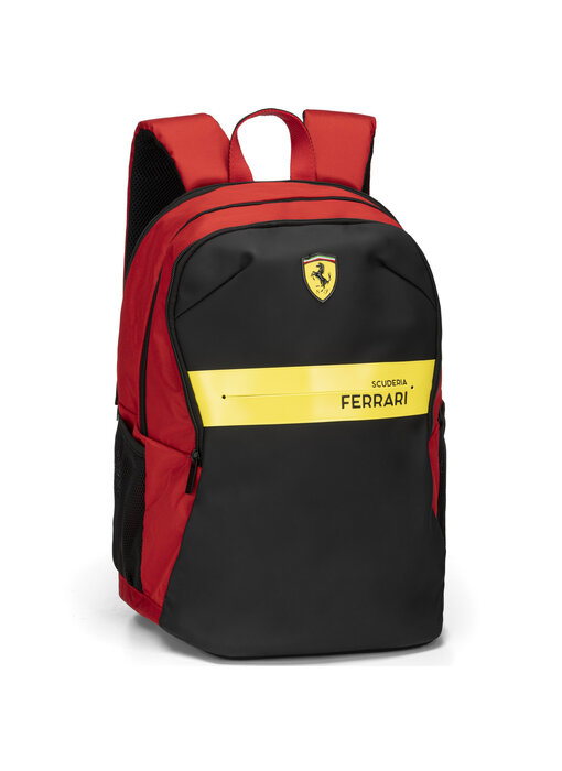 Ferrari Rucksack Scuderia 43 x 32 cm Polyester