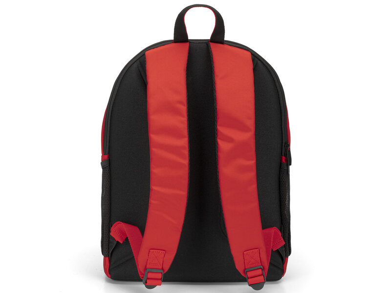 Ferrari Backpack, Scuderia - 43 x 32 x 23 cm - Polyester