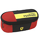 Pochette Ovale, Scuderia 22 x 9,5 cm Polyester