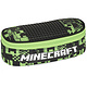 Etui Ovaal, Build 22 x 9,5 cm Polyester