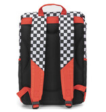 Super Mario Backpack Mariokart - 42 x 31 x 11 (+9) cm - Polyester