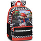 Rucksack Mario Kart 43 x 32 cm Polyester