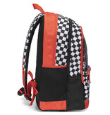 Super Mario Backpack, Mariokart - 43 x 32 x 23 cm - Polyester
