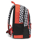 Super Mario Rucksack, Mario Kart – 43 x 32 x 23 cm – Polyester