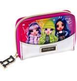 Rainbow High Wallet Magic - 12 x 9 cm - Polyester