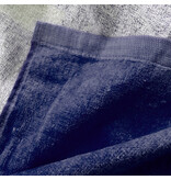 Paris Saint Germain Beach towel Remixed - 80 X 160 cm - 100% cotton
