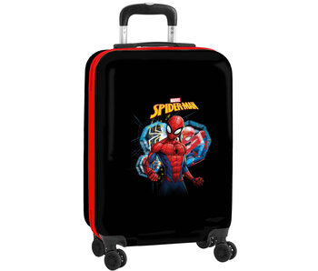 SpiderMan Chariot cabine Hero 55 x 34,5 x 20 cm ABS