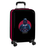 Star Wars Cabin Trolley Darth Vader - 55 x 34,5 x 20 cm - ABS Hardcase