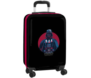 Star Wars Chariot cabine Dark Vador 55 x 34,5 x 20 cm ABS