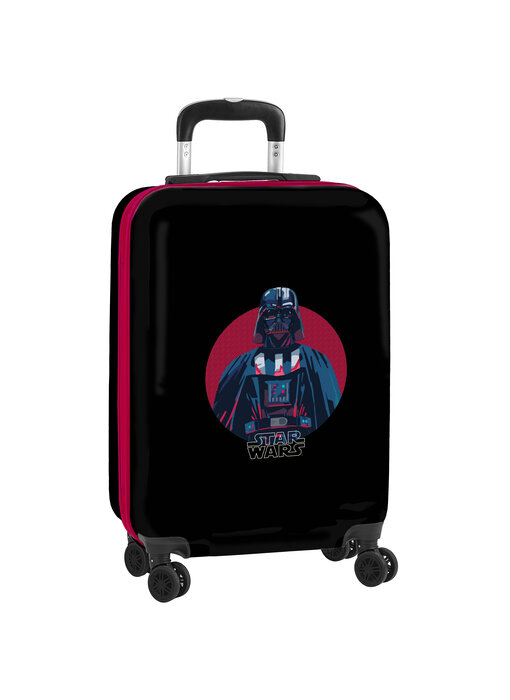 Star Wars Cabin Trolley Darth Vader 55 x 34,5 x 20 cm ABS