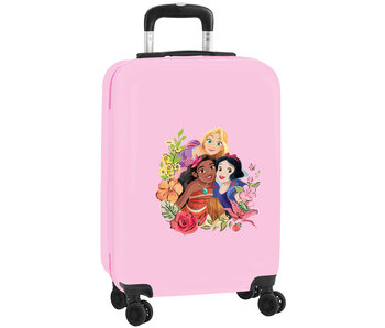 Disney Princess Chariot cabine Magical 55 x 34,5 x 20 cm ABS