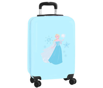 Disney Frozen Chariot cabine Elsa 55 x 34,5 x 20 cm ABS