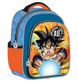 Dragon Ball Backpack, Light - 31 x 26 x 12 cm - Polyester