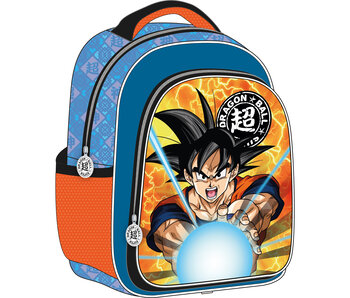 Dragon Ball Rucksack Light  31 x 26 x 12 cm Polyester