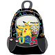 Rugzak Pikachu 025 40 x 30 x 15 Polyester