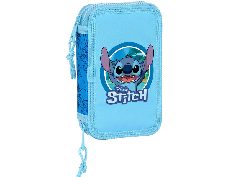 Disney - Lilo et Stitch - Pochette Stitch