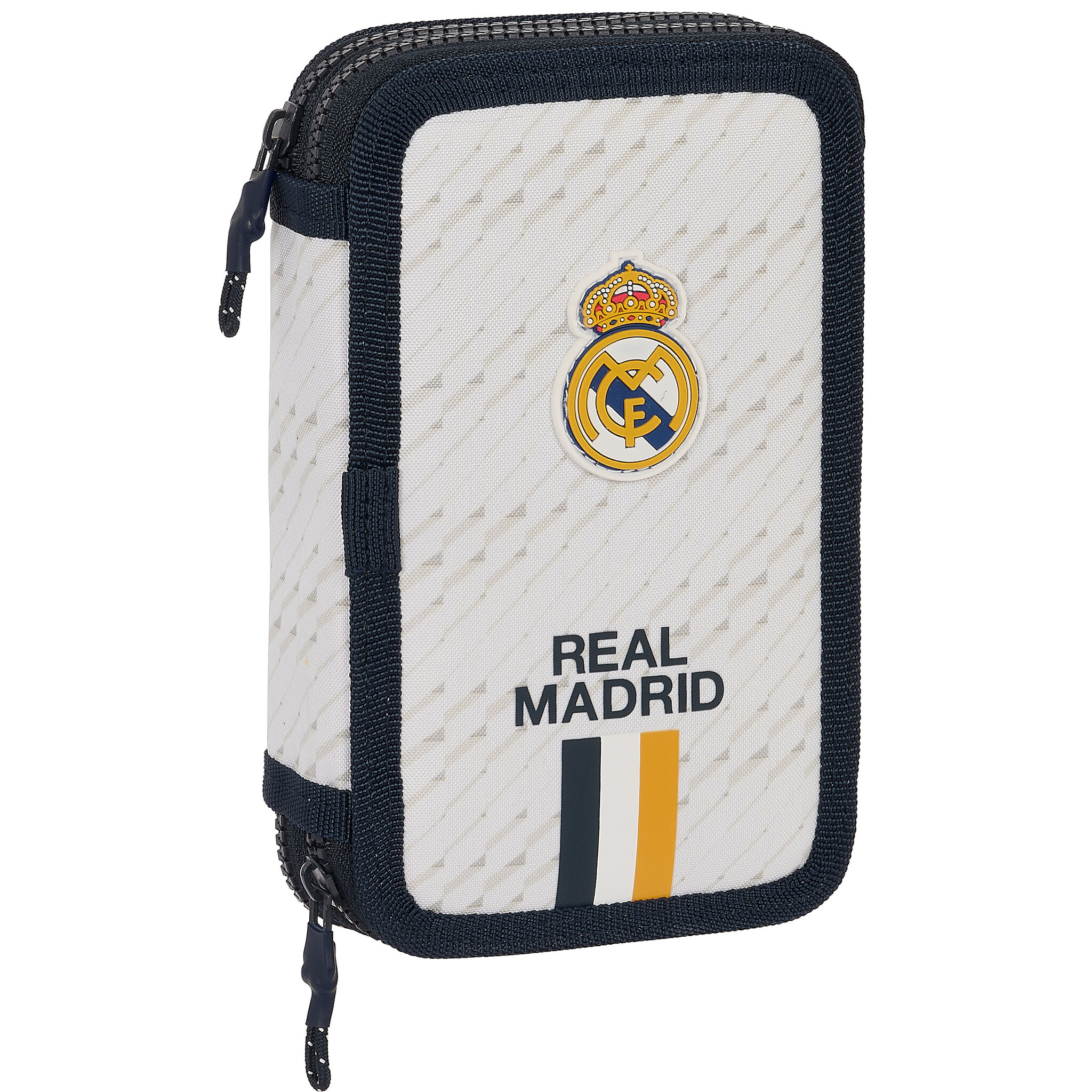 Real Madrid Sacs cadeaux, Real Madrid papier d'emballage, boîtes