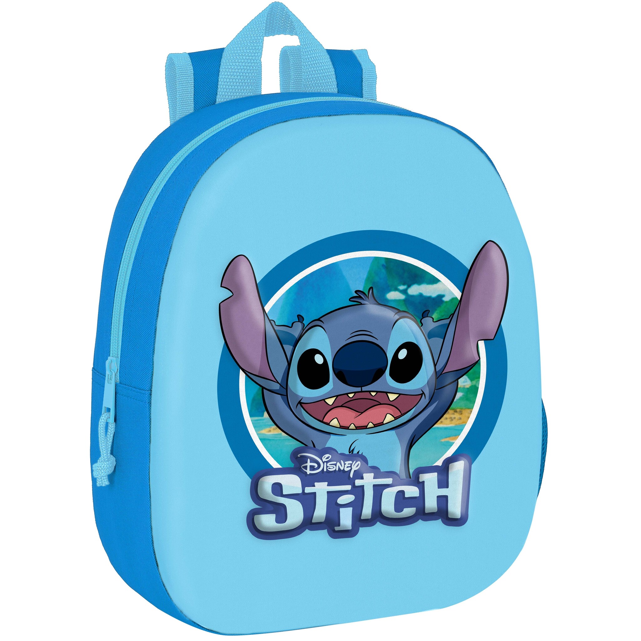 Lilo & Stitch sac à dos Stitch