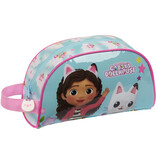 Gabby's poppenhuis Toiletry bag Friends - 26 x 16 x 9 cm - Polyester