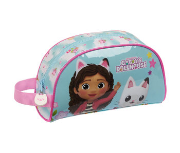 Gabby's poppenhuis Toilettas Friends 26 x 16 Polyester