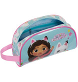 Gabby's poppenhuis Toiletry bag Friends - 26 x 16 x 9 cm - Polyester