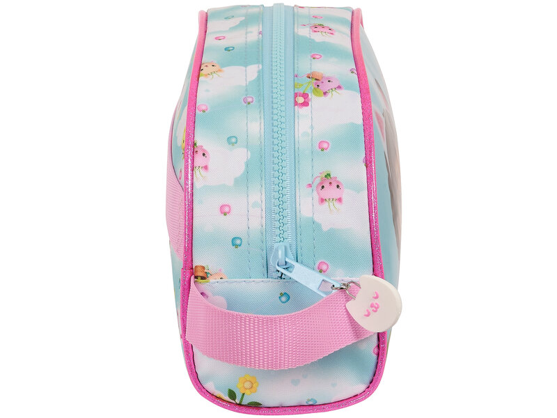 Gabby's poppenhuis Toiletry bag Friends - 26 x 16 x 9 cm - Polyester