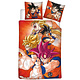 Duvet cover Z Warrior 140 x 200 + 63 x 63 cm Polyester