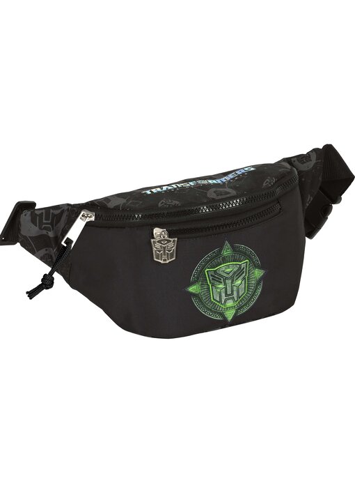 Belt bag Autobots 23 x 12 cm Polyester