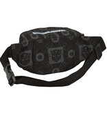 Waist bag, Autobots - 23 x 12 x 9 cm - Polyester