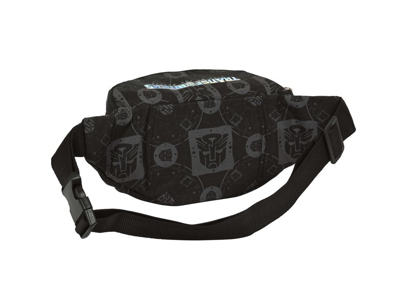 Waist bag, Autobots - 23 x 12 x 9 cm - Polyester