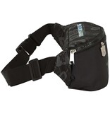 Waist bag, Autobots - 23 x 12 x 9 cm - Polyester